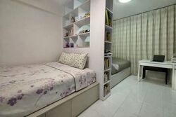 Blk 217 Choa Chu Kang Central (Choa Chu Kang), HDB 4 Rooms #563805771